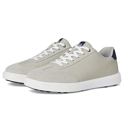 Peter Millar Drift Leather Hybrid Course Shoes Men
