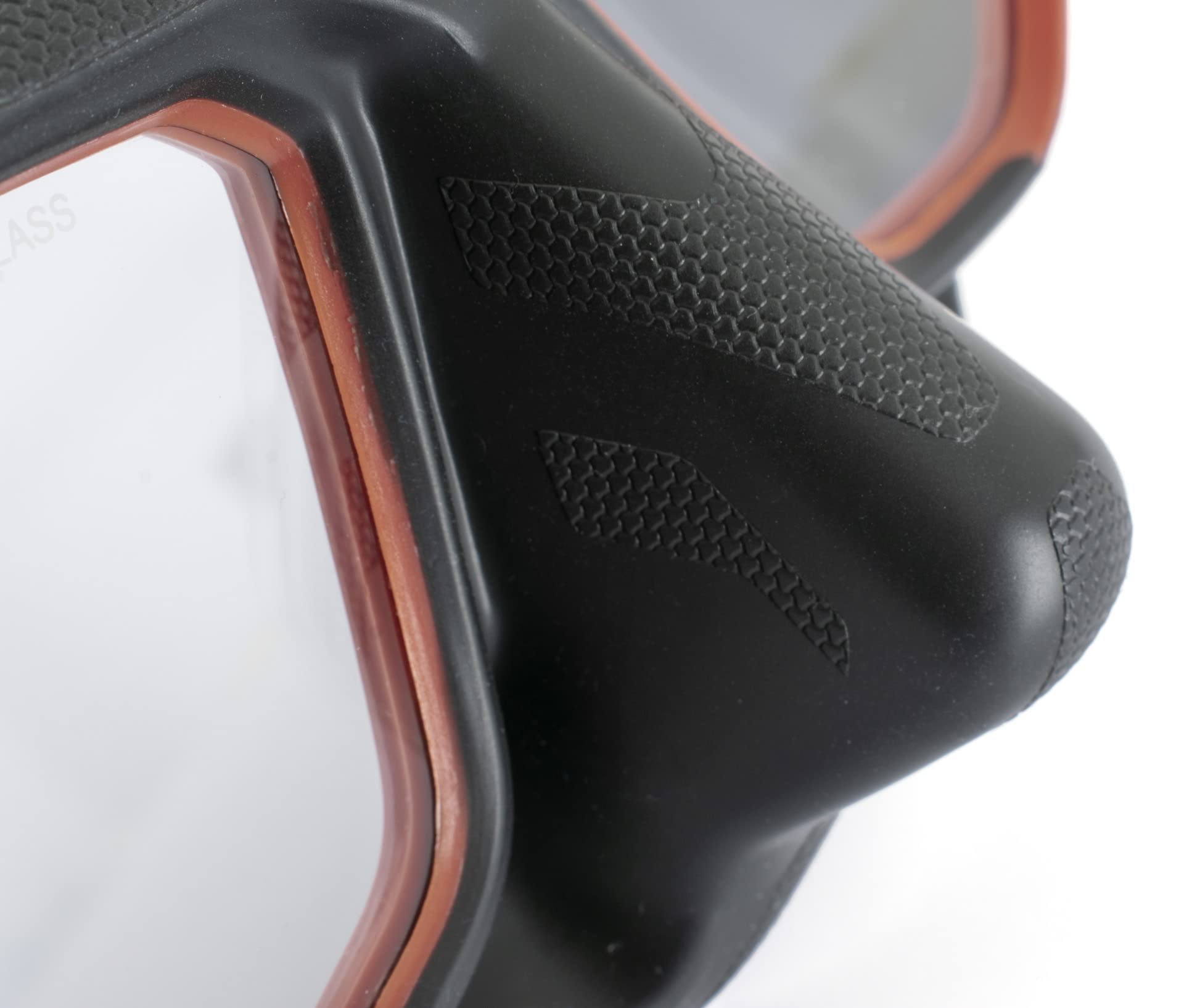 Seac Raptor, máscara de bajo Volumen para apnea y Pesca submarina,