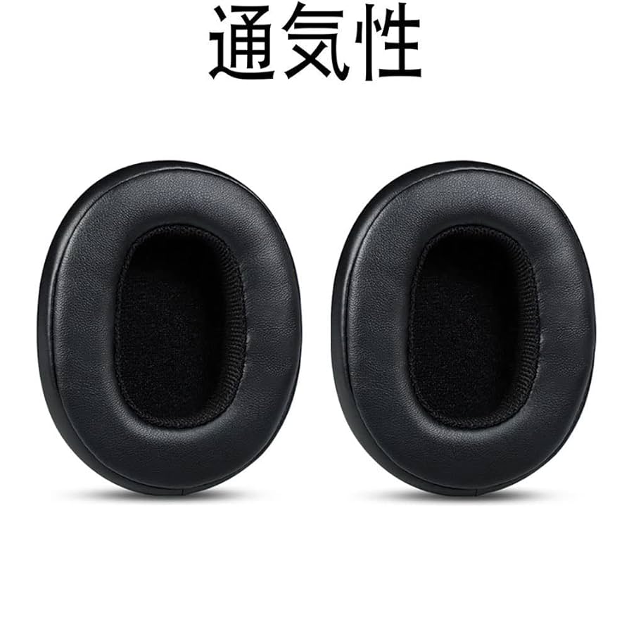 Amazon.co.jp: イヤーパッド FOR Skullcandy Crusher Wireless