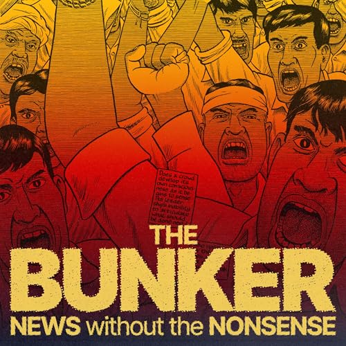 Line of Duty – How comics journalist Joe Sacco brings untold stories to life