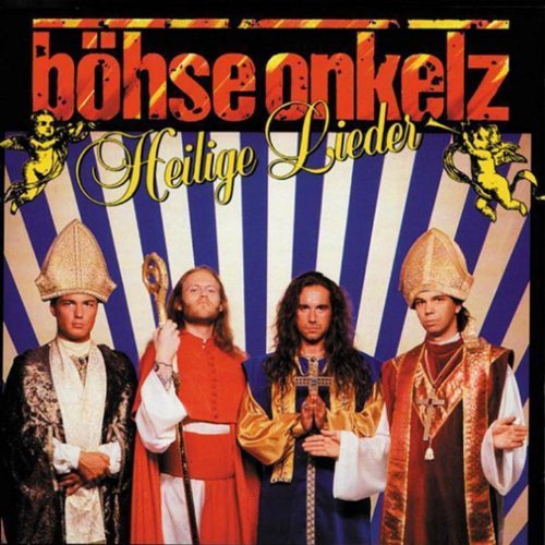 Böhse Onkelz