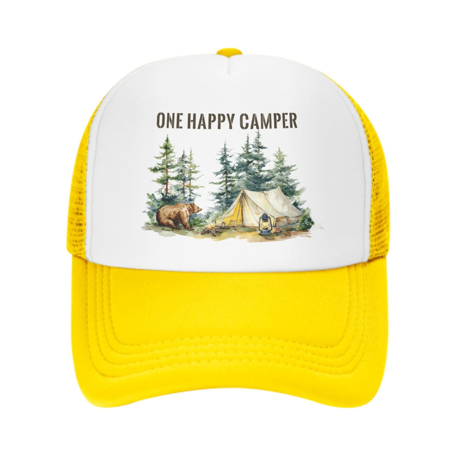 Funny Trucker Hats,Trucker Hat Baseball Cap for Women Snapback Adjustable Hat Humor Gift Men