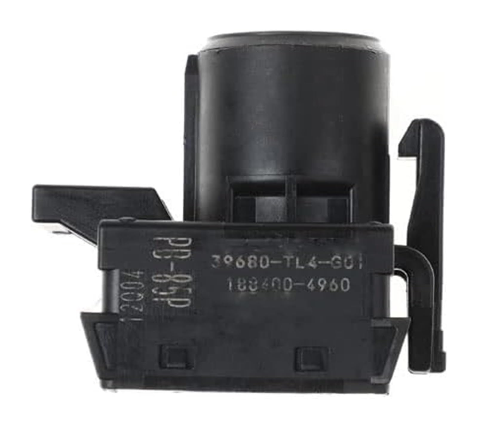 Sensor Aparcamiento PDC para CR-Z Sensor De Asistencia De Estacionamiento para Parachoques 39680-TL4-G01 39680TL4G01 Sensores PDC para Coche 4 Unidades