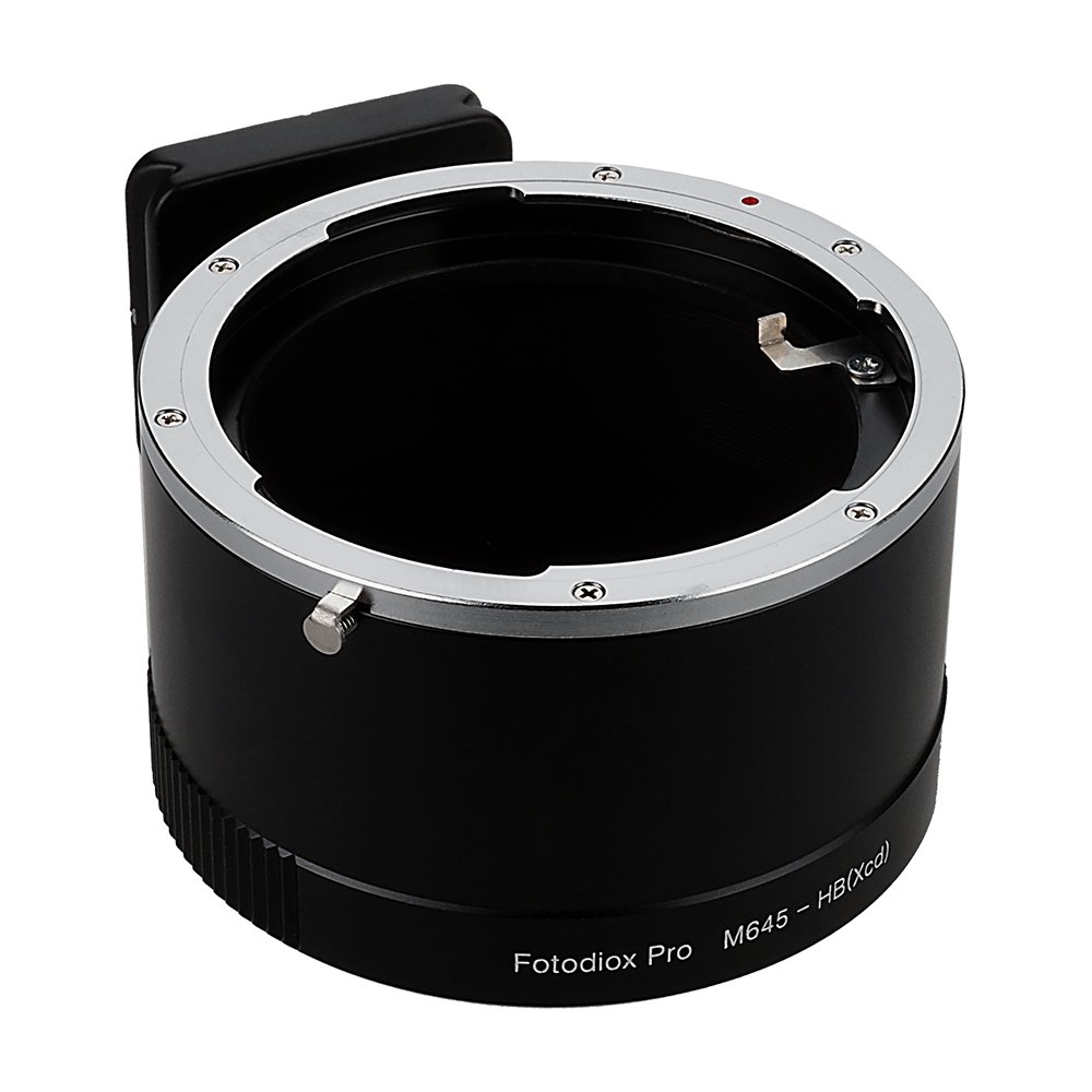 Amazon | Fotodiox Pro Lens Mount Adapter Compatible with