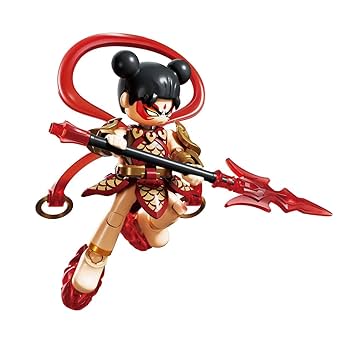 Amazon | Blokees Figures Hero GTV02 「HERO INFINITY」第2弾