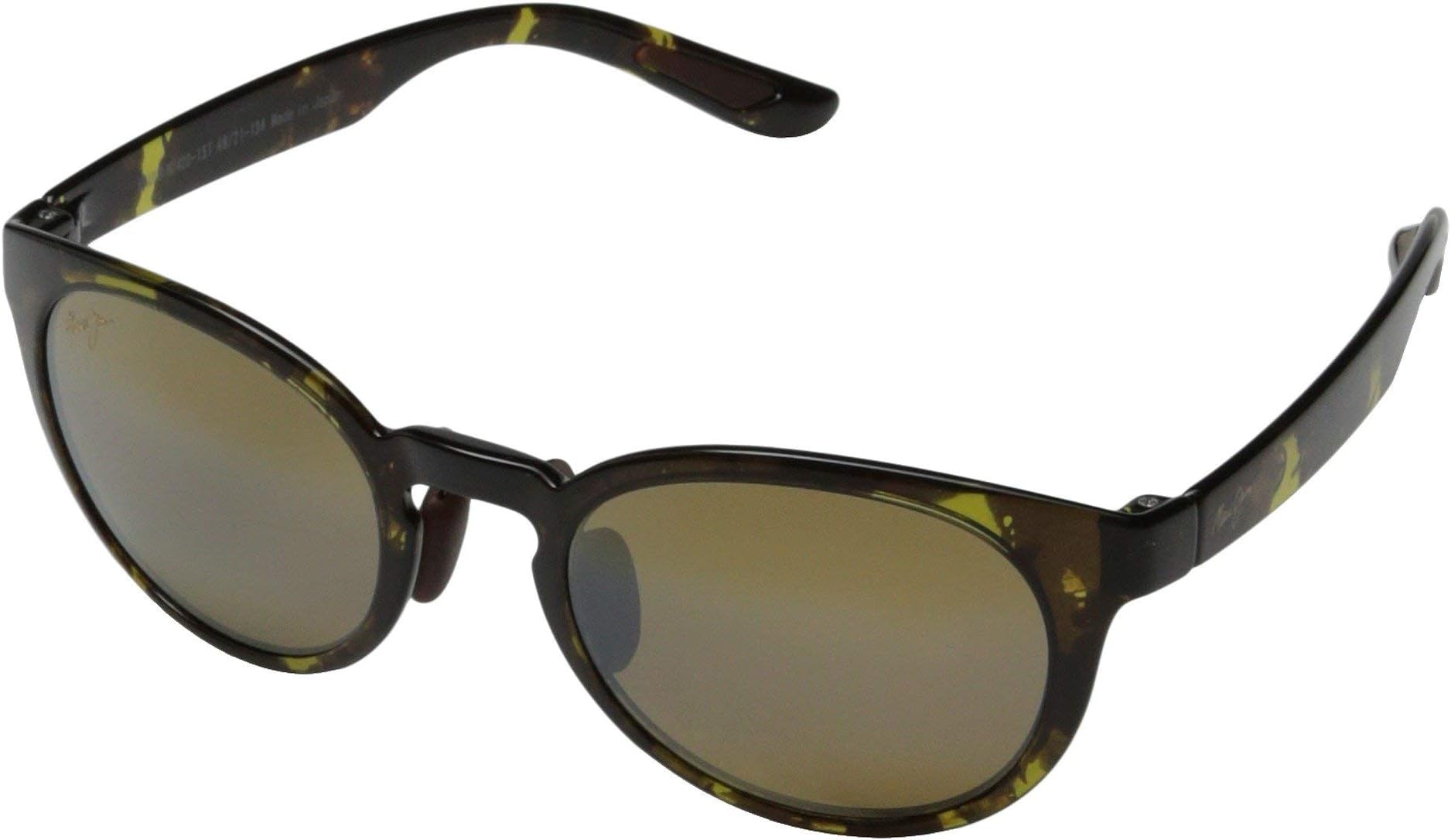 Maui Jim Keanae