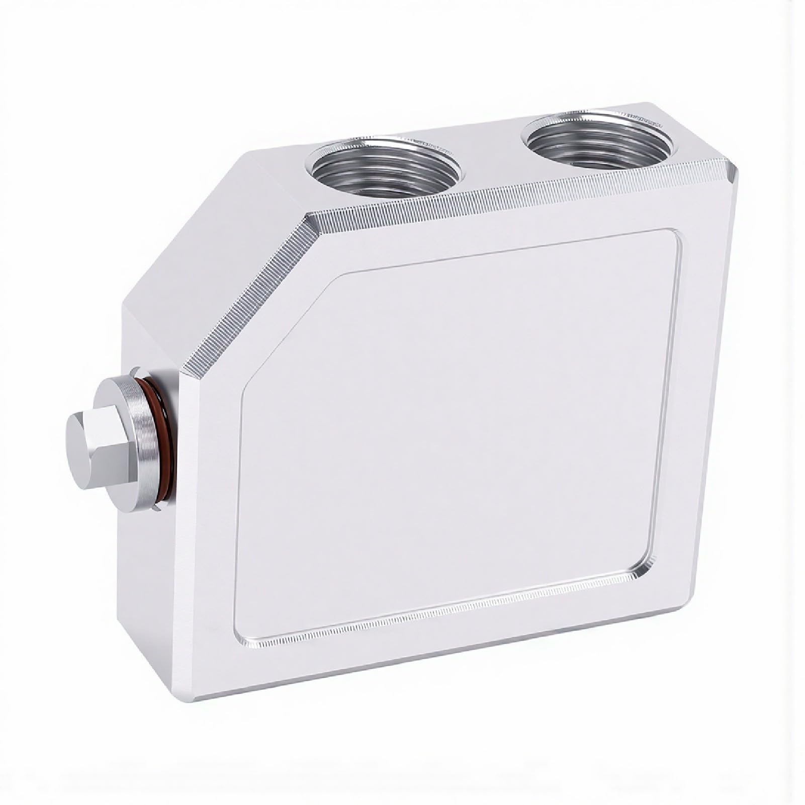 AMONIDA Vanne de Dérivation Thermostatique, Compatible avec les Camions