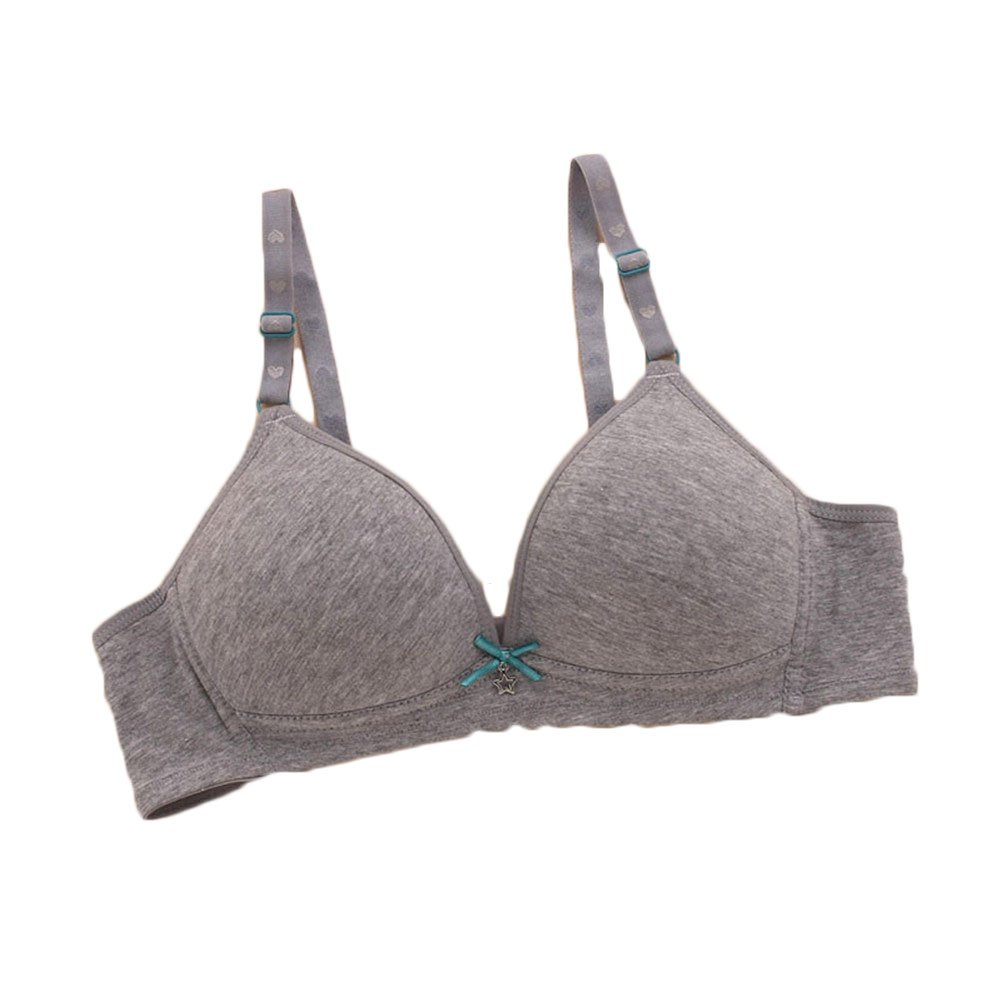 manjiamei – Sports Bra – For Girls