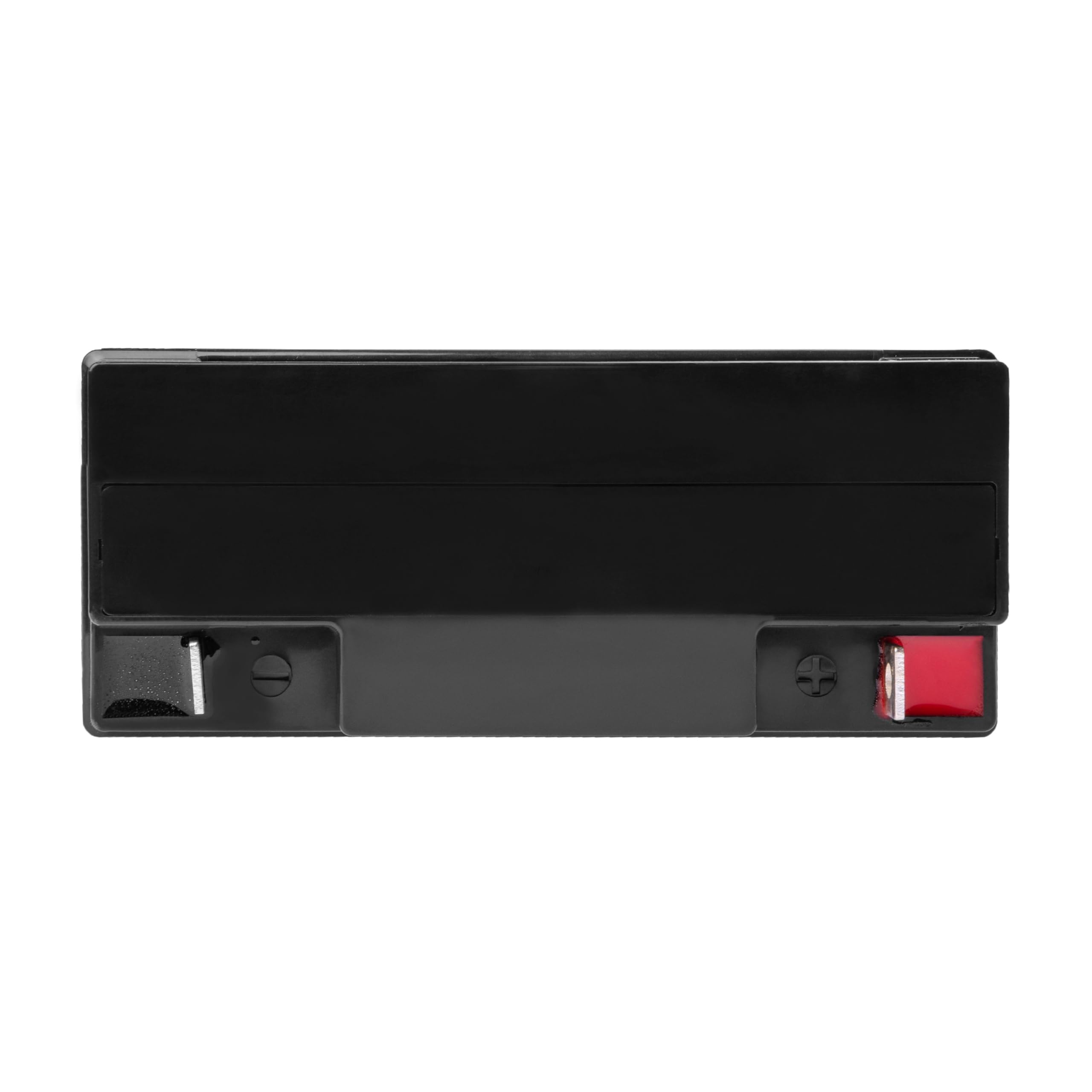 Green Cell AGM 12V 22Ah VRLA Batterie au Plomb pour Jouets et Tondeuses | pour Caisses et Balances, Systèmes d’Alarme et de Sécurité Incendie, Caméras de Surveillance et Systèmes de Télécommunication