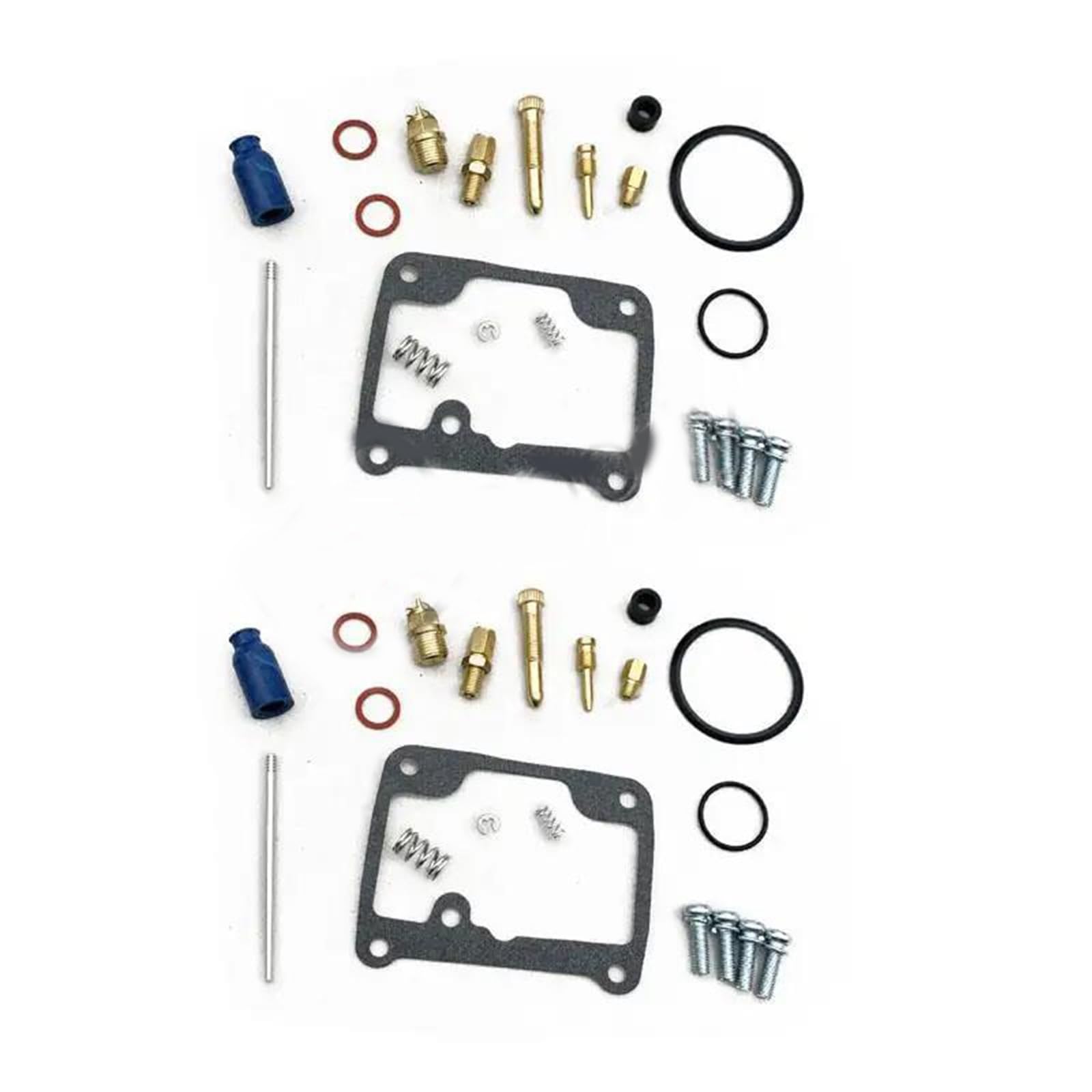 Kit de réparation carburateur moto Mikuni VM32 VM34 pour stopper les fuites