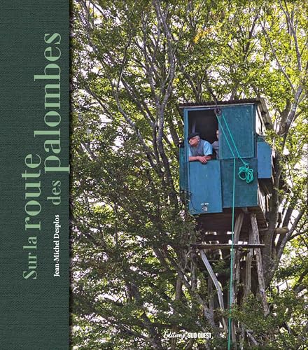 Sur la route des palombes