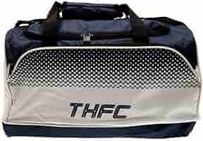 Tottenham Hotspur FC Ultra Holdall Official Spurs Merch