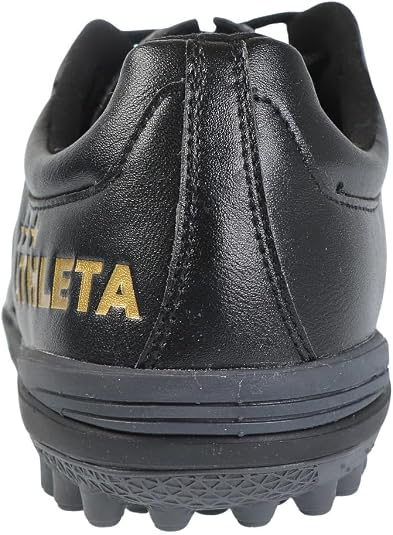 Amazon.co.jp: アスレタ(ATHLETA) O-REI TREINAMENTO A005 BLKXGLD