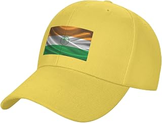 Classic Flag of Miami, Florida Baseball Cap for Men Women Hat Soft Plain Dad Trucker Hats