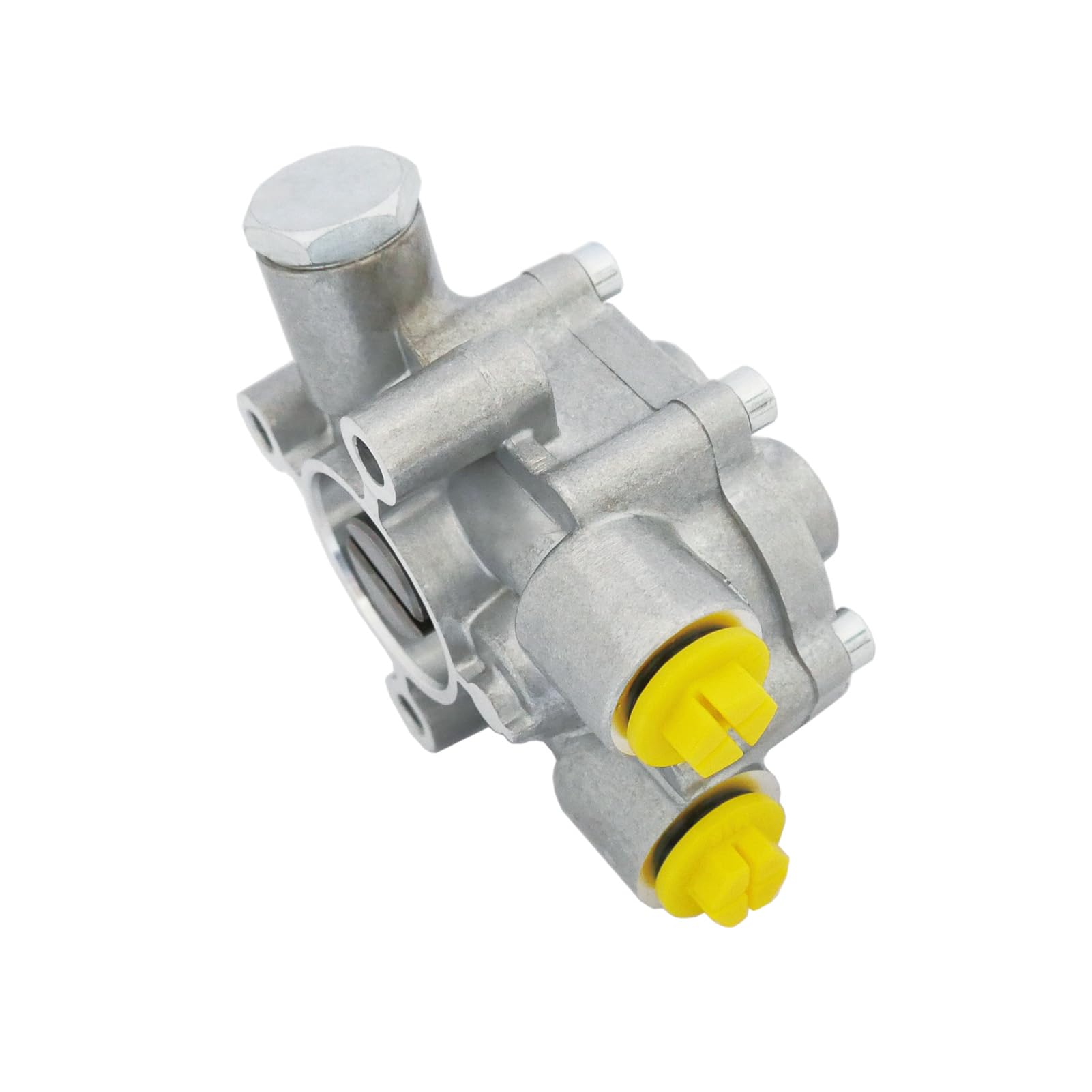 Amazon.com: Fuel Feed Pump Compatible with PACCAR DAF MX11 MX13 CF