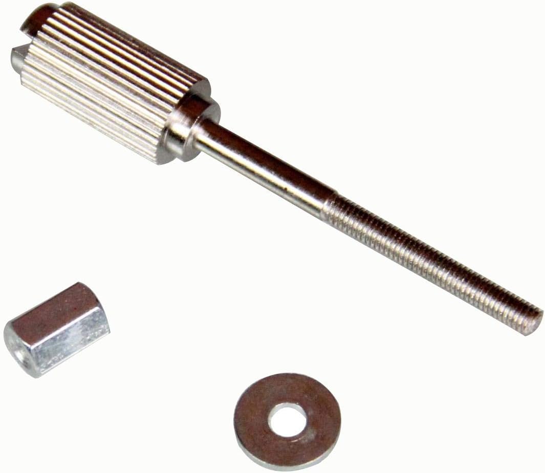 LNKA Embroidery Hoop Screw for Brother NV950 NV950D PE700 PE700II PE