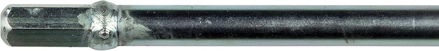 HappiJac Replacement 4" Standard Crank for Camper Truck Jack System