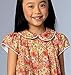 Vogue Patterns V9042 Children's/Girls' Dress Sewing Template, Size CDD (2-3-4-5)