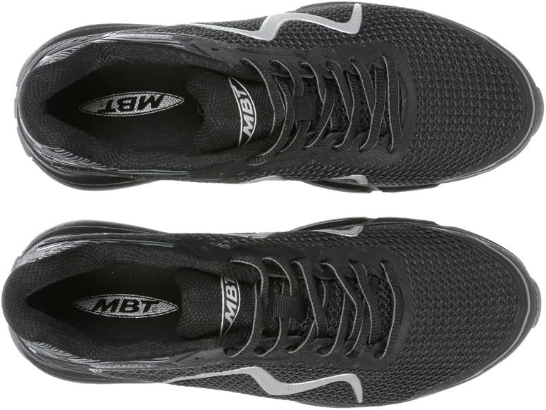 MBT Women's Trainers Low-Top Sneakers