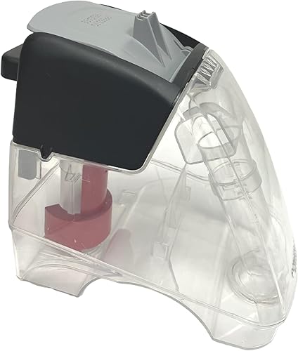 XCESS XPRESS Depósito de agua sucia compatible con Hoover Powerdash Pet Compact FH50700, FH50702, FH50703I, FH5071 FH50704 FH50751