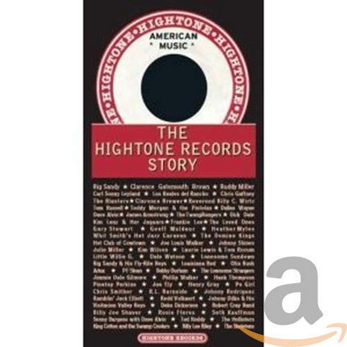 American Music: The Hightone Records Story