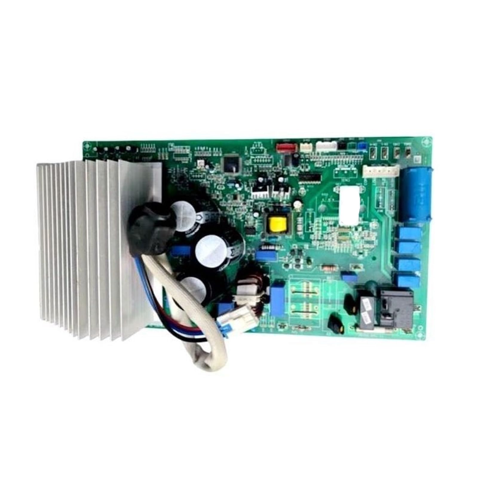 Holuhgaer E For Air Conditioner Computer Board Circuit Board H12wbpb8 Sx-W-Nec52-Slac 12000Btu