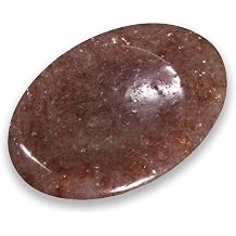 CrystalAge Muscovite Thumb Stone