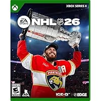 NHL 26 - For Xbox Series X