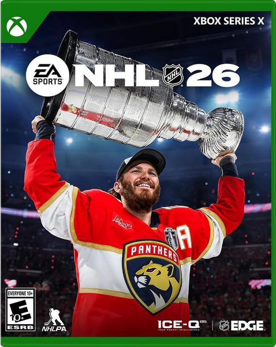 NHL 26 - For Xbox Series X