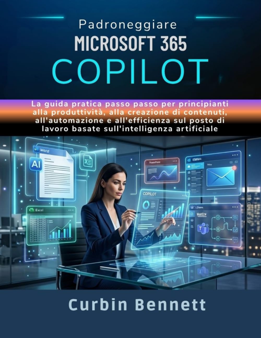 Padroneggiare Microsoft 365 Copilot