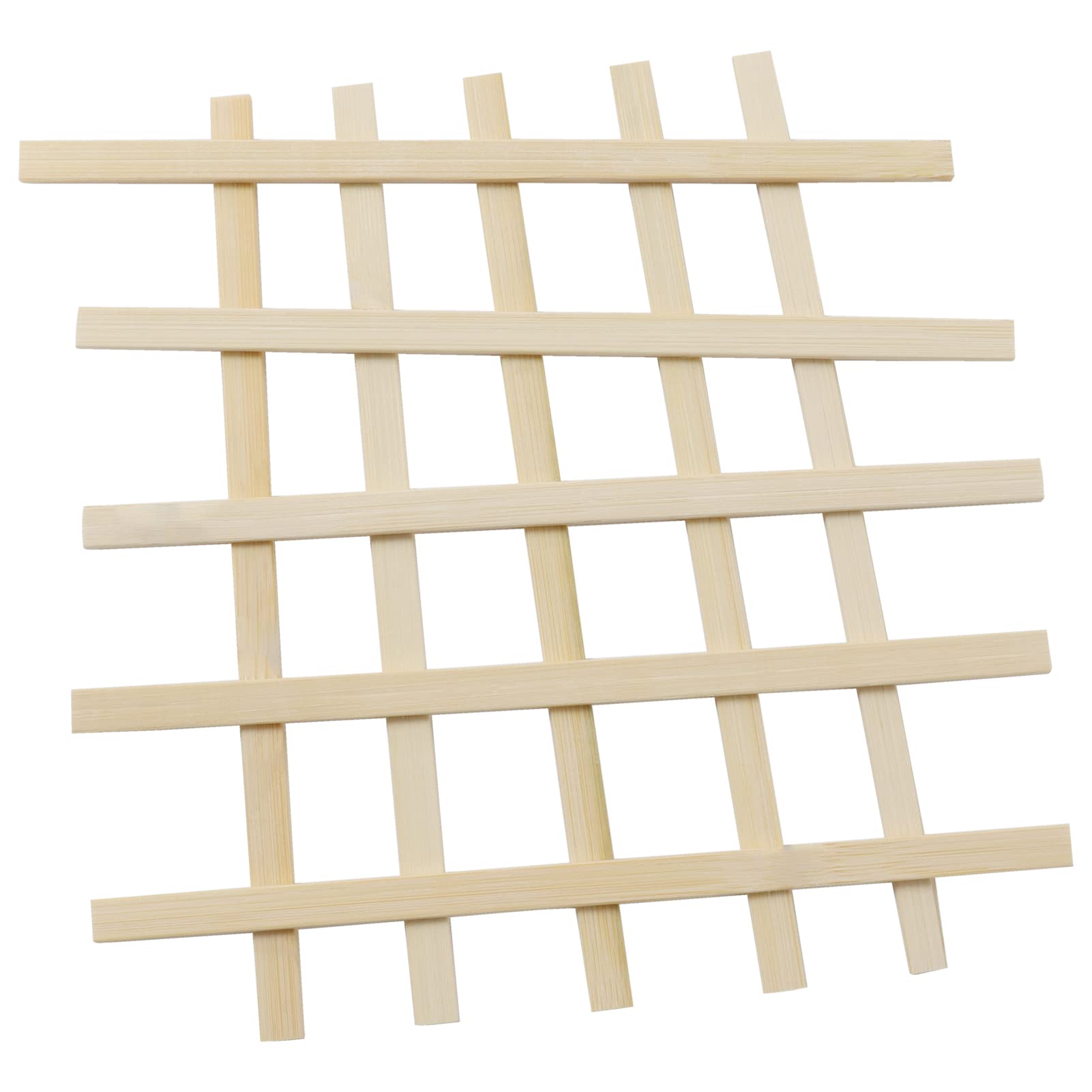 Natürliche Bambusstäbe Zum Basteln – 60 Stück, 40 Cm Lang, Flexibel & Stabil Für DIY-Projekte