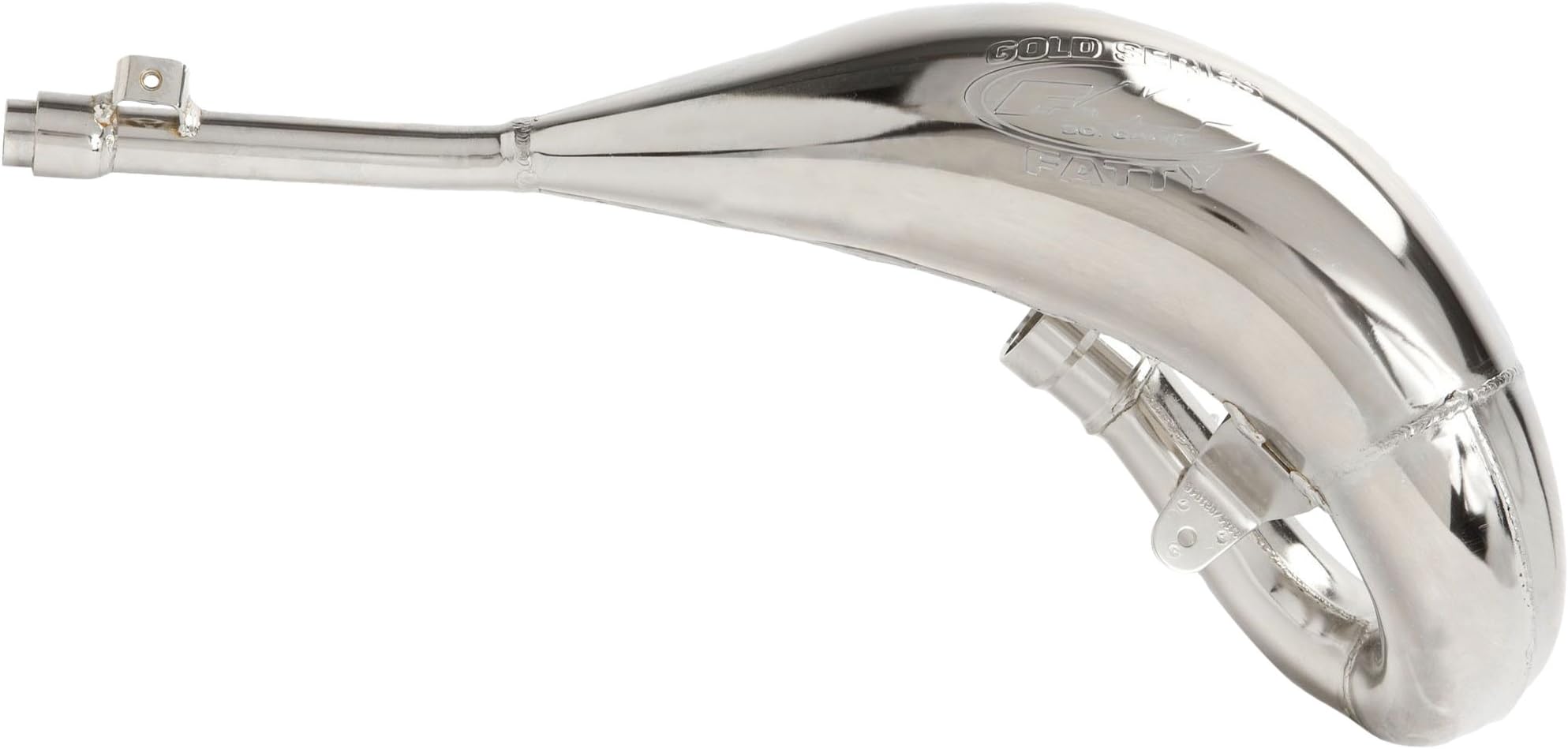FMF Racing Fatty Kawasaki KX 88 – 2004 020047 Pot Chrome