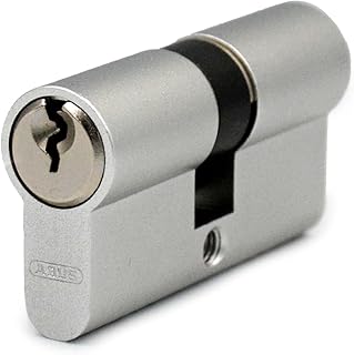 Abus TI14 Türzylinder mit Not- und Gefahrenfunktion 30/30