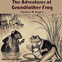 The Adventures of Grandfather Frog Titelbild