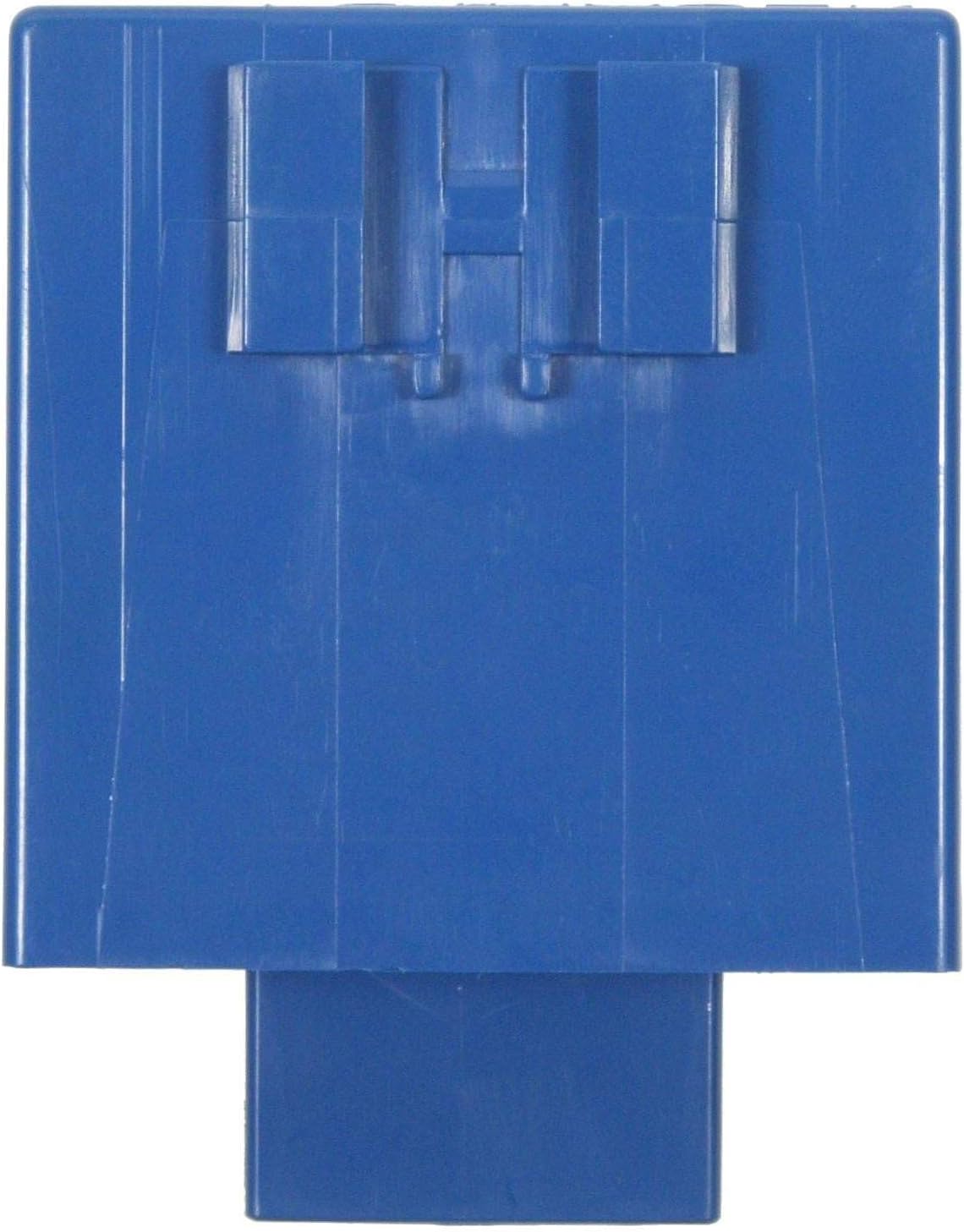 Replacement Windshield Wiper Motor Relay for 1993-1998, 2000-2003 Mazda MPV, Protege5