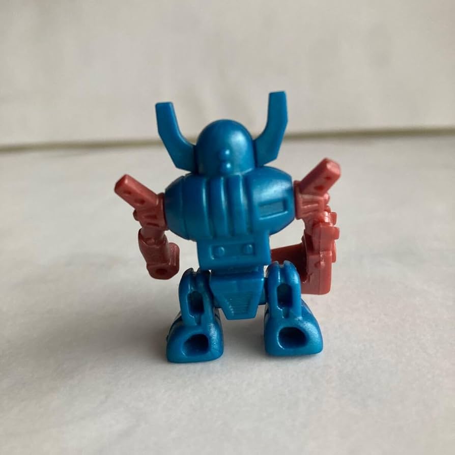 ジョイントロボ　グリコ　食玩　わくわくトントン Amazon.co.jp: ジョイントロボ わくわくトントン ミニプラ