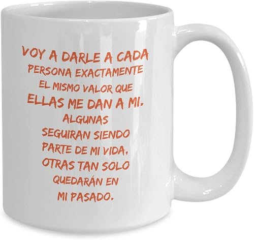 Miniatura 6 de Regalo para empresarios  Taza de cafe para gente de negocios  Regalo perfecto para graduados, profesionales y estudiantes  Vaso con afirmaciones po,