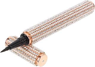 Delineador de ojos líquido de secado rápido, ...