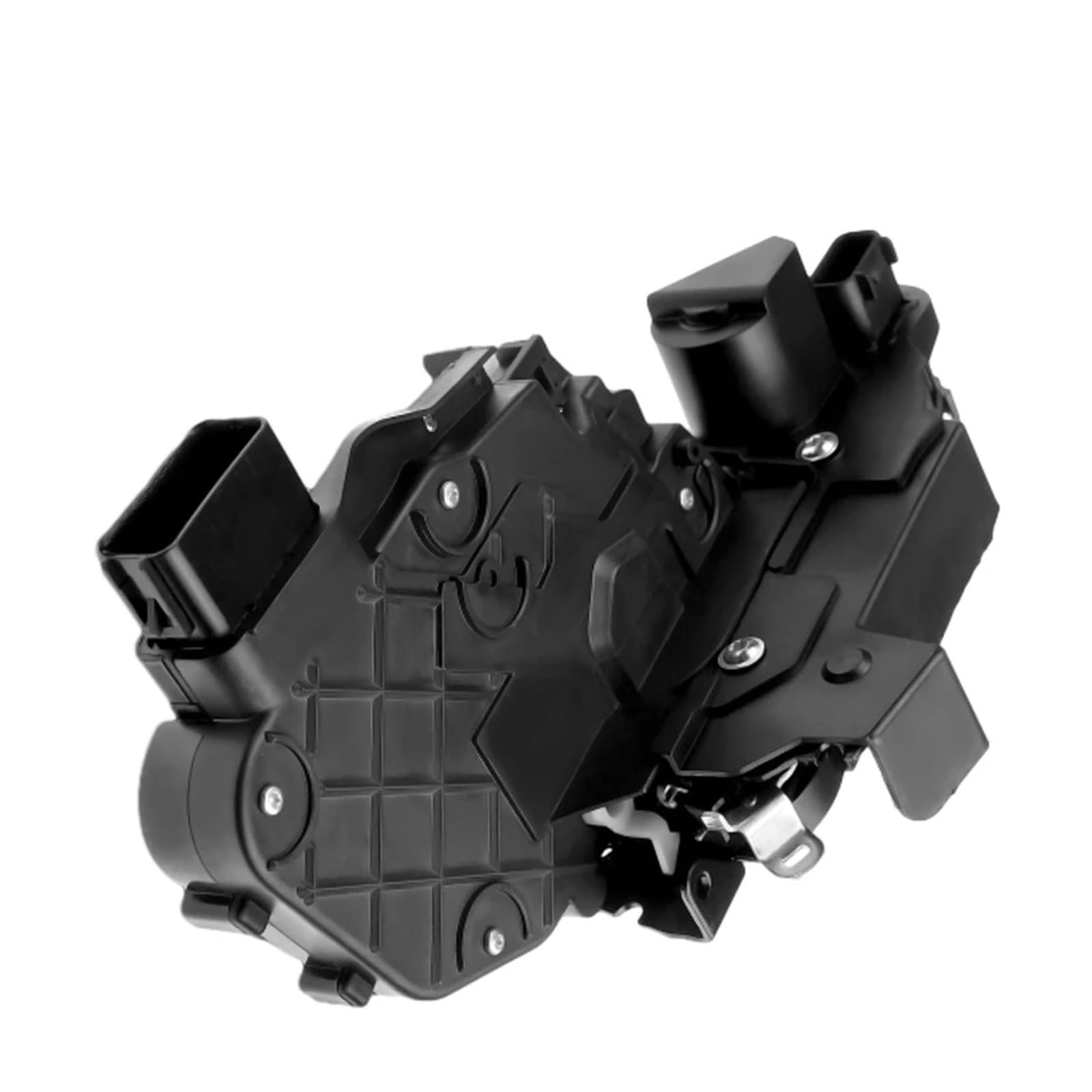 Car Door Lock Car Door Lock Actuator Front Rear Left Right LR4 for Range for Rover for Evoque Sport LR014101 LR014100 LR013892 LR013890(Rear Left)