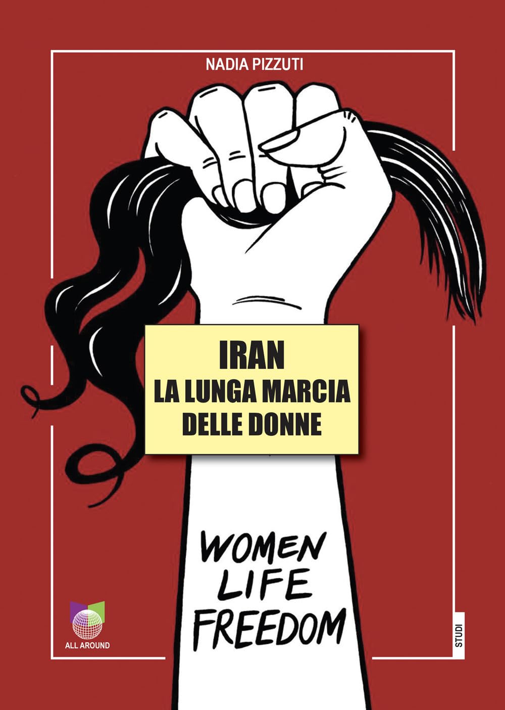 Iran La Lunga Marcia Delle Donne - 4