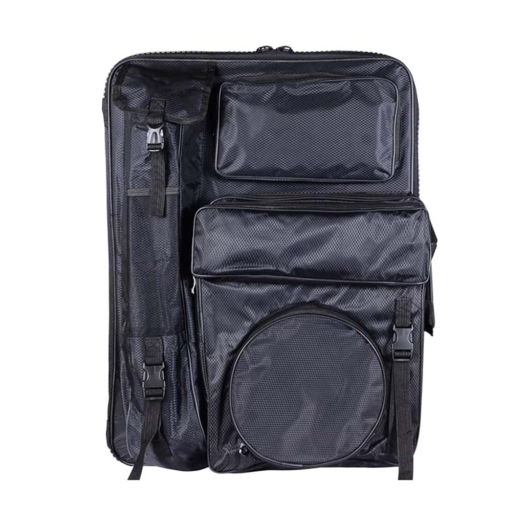 Sac d'art pour dessin 4K imperméable protégeant vos œuvres contre la pluie et les plis