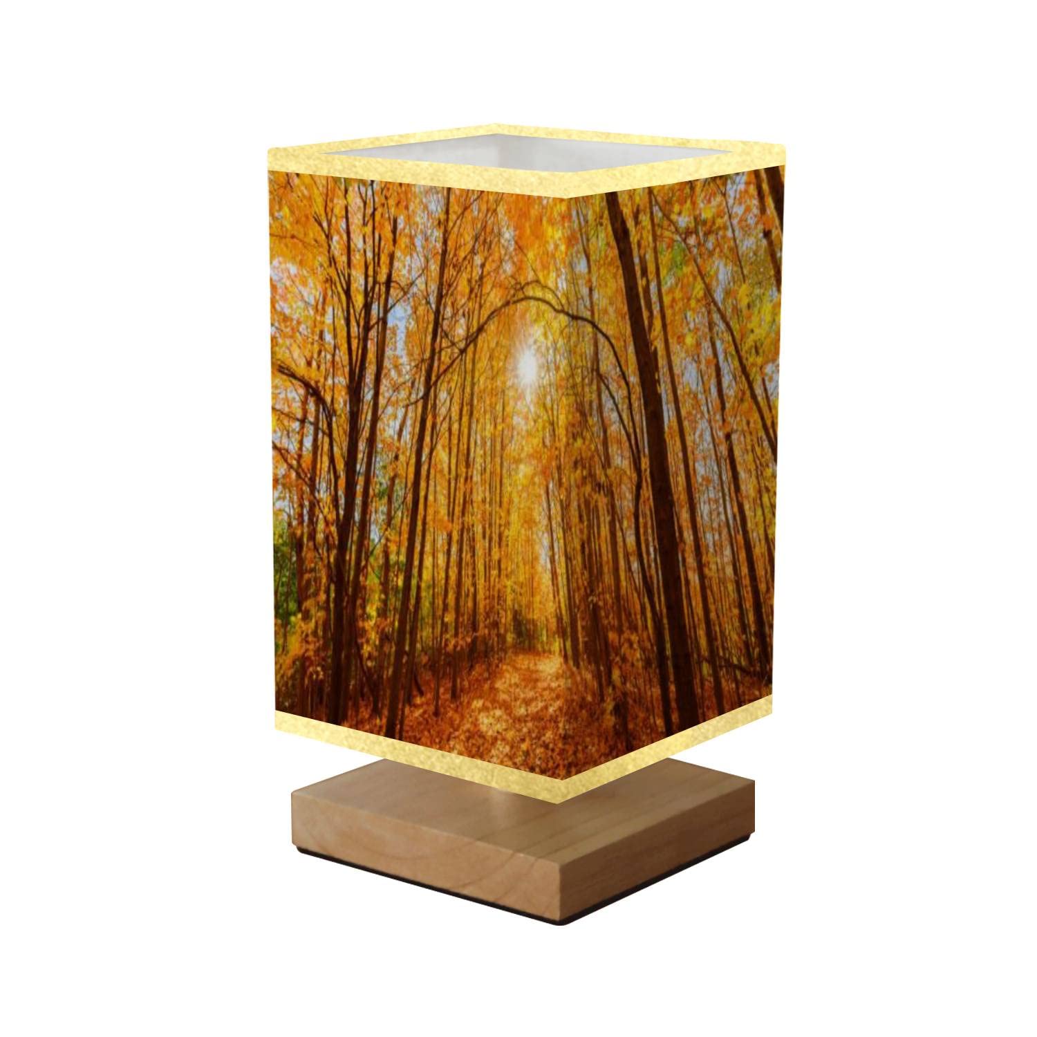 GWFERC Lamp