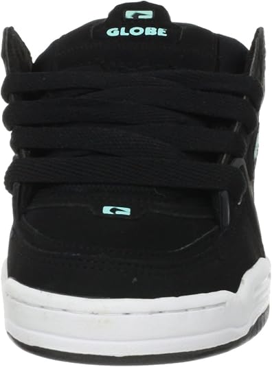 Nb 574 Herren Globe Fusion Skateboardschuhe – Robust & Stylisch Für Skater | Mit Ollie-Verstärkung Fusion Schuhe