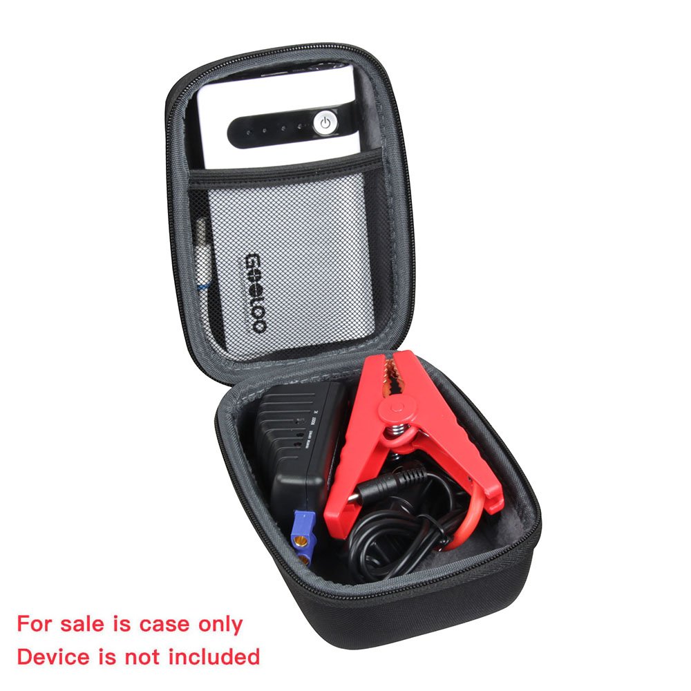 YUSTDA Car Charger Power Adapter for RFDPPJS2976DLX Rockford Pocket Power Jump Starter