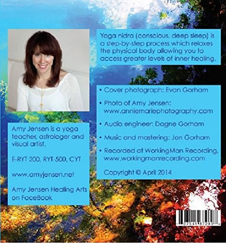 Miniatura 2 de Our Healing Journey... Gliding Through the Water