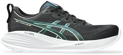 ASICS Men's Gel-Cumulus 27Sneaker
