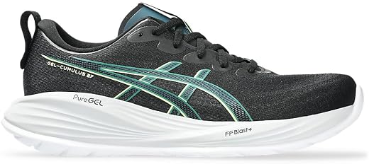 ASICS Mens Gel-Cumulus 27 Running Shoes