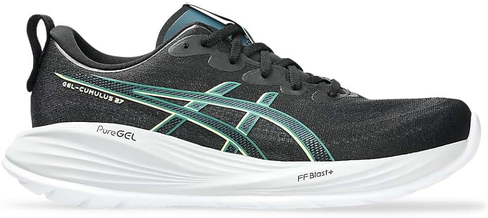 Tênis ASICS GEL-Cumulus 27 - Masculino