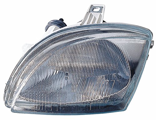 TarosTrade 37-0434-L-7814 reflektor elektryczny lewy