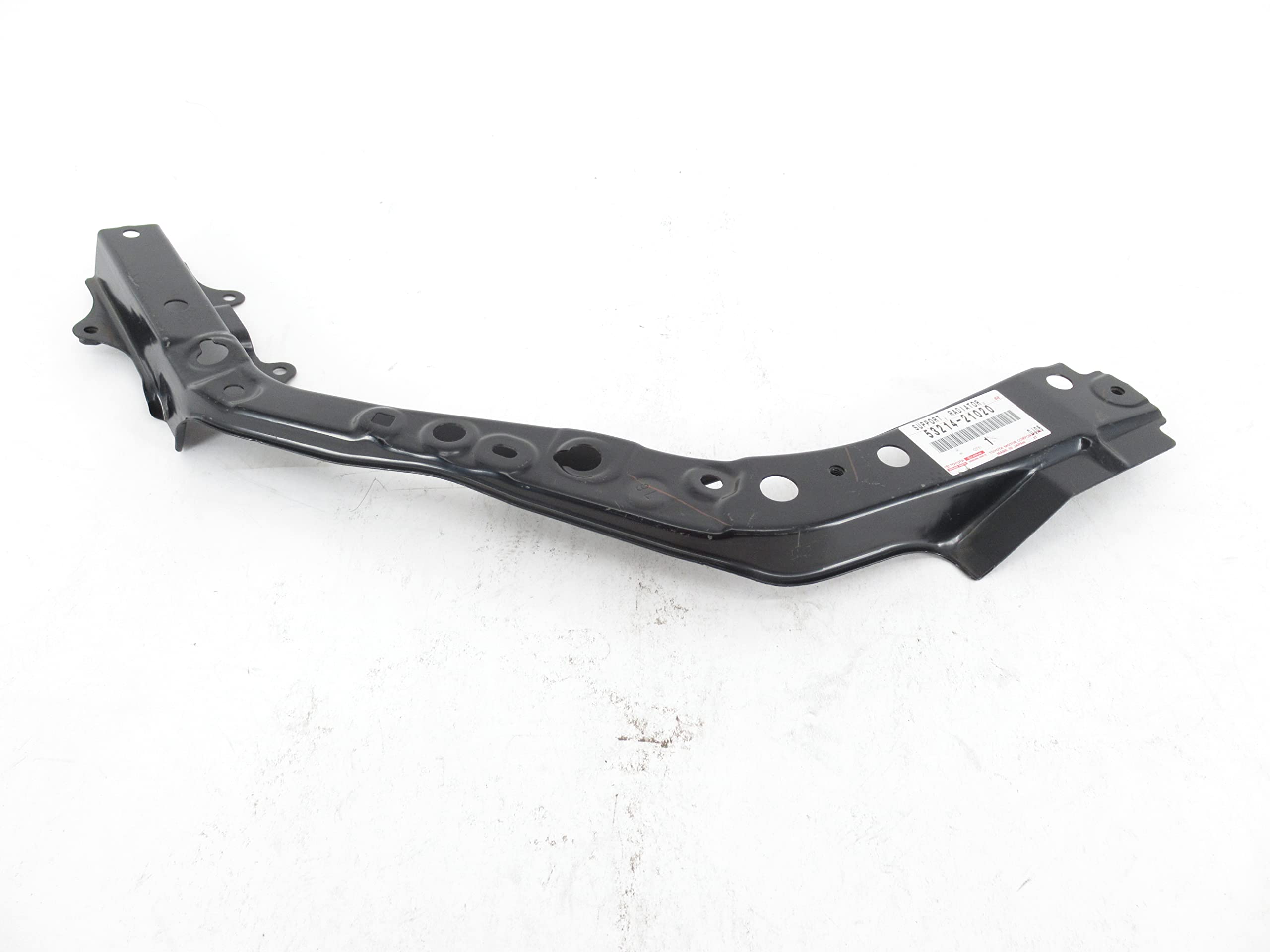 Amazon.com: Genuine Toyota (53214-21020) Radiator Support, Upper 